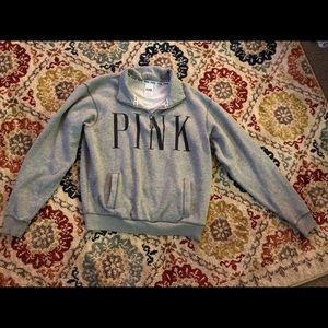 Pink - Victoria’s Secret Pull Over